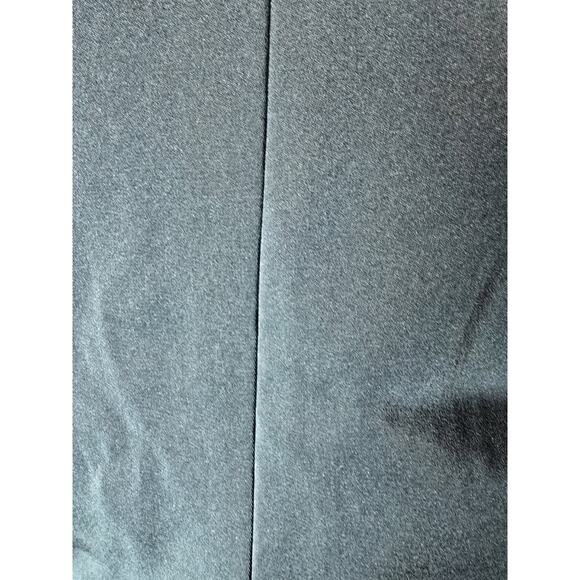 Mac Duggal Bateau Neck Embellished Cap Sleeve Gown #55718 Emerald Green, Sz 10 - Picture 12 of 16